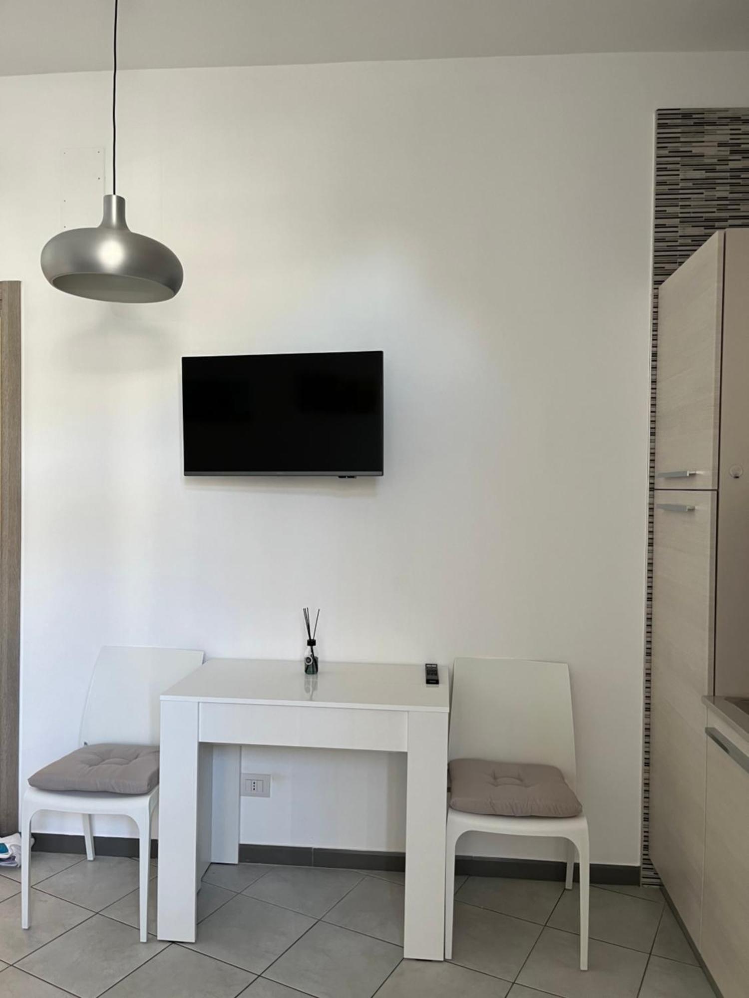 Villa Loft 12/A Modugno Exterior foto